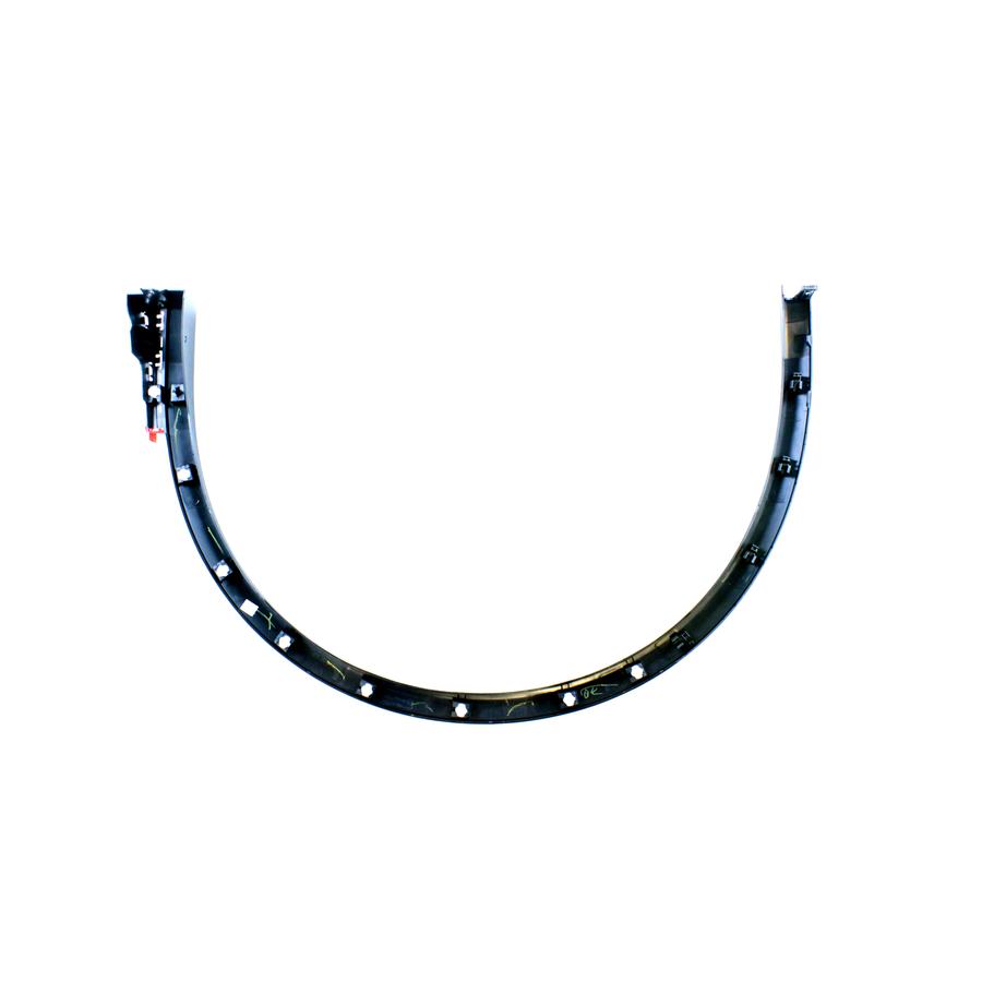 Moldura de Para-lama 5NN8547329B9 | Loja Virtual Volkswagen
